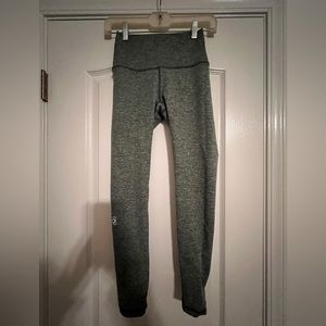 Fleo El Toro 25” Leggings